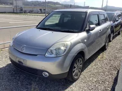 Mazda VERISA