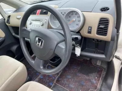Honda LIFE