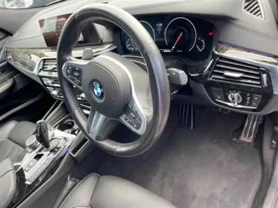 BMW 6-Series