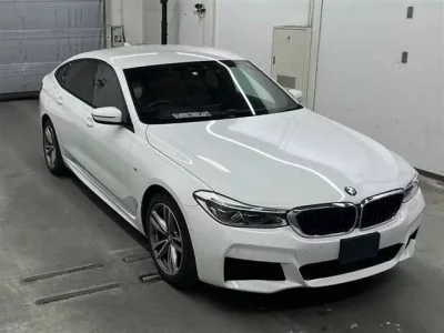 BMW 6-Series