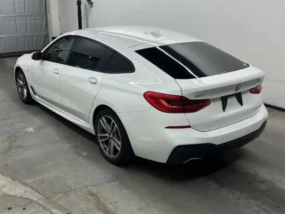 BMW 6-Series