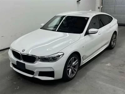 BMW 6-Series