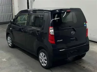 Mazda FLAIR