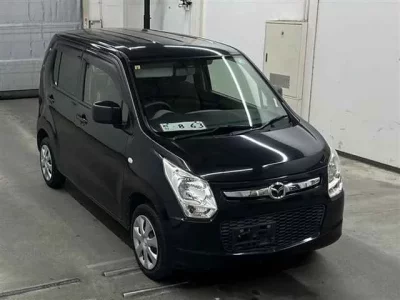 Mazda FLAIR