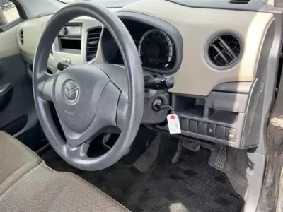 Mazda FLAIR