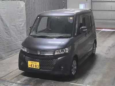 Suzuki PALETTE