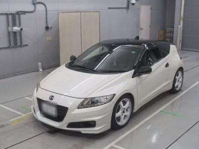 Honda CR-Z