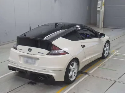 Honda CR-Z