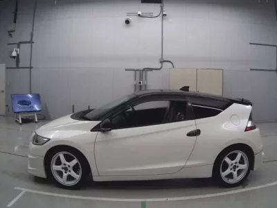 Honda CR-Z