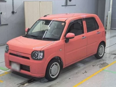 Daihatsu MIRA TOCOT
