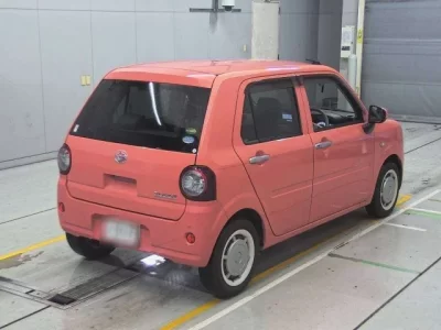 Daihatsu MIRA TOCOT