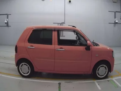 Daihatsu MIRA TOCOT