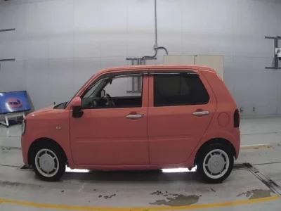 Daihatsu MIRA TOCOT