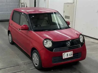Honda N ONE