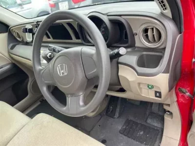 Honda N ONE