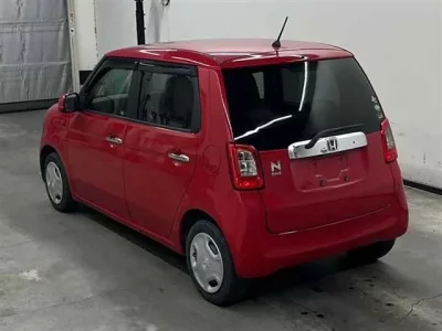 Honda N ONE