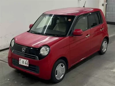 Honda N ONE
