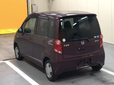 Honda LIFE