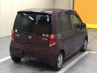 Honda LIFE