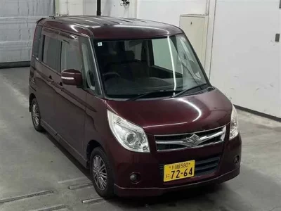 Suzuki PALETTE