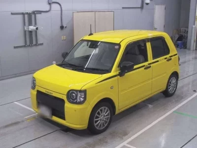 Daihatsu MIRA TOCOT