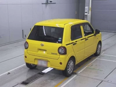 Daihatsu MIRA TOCOT