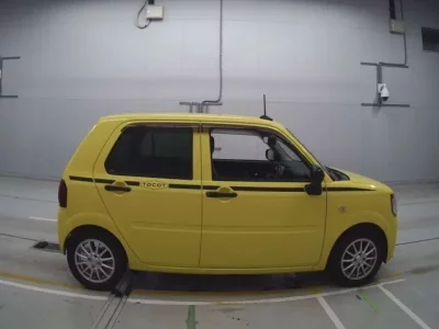 Daihatsu MIRA TOCOT