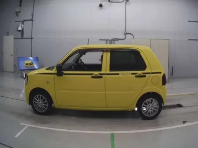 Daihatsu MIRA TOCOT