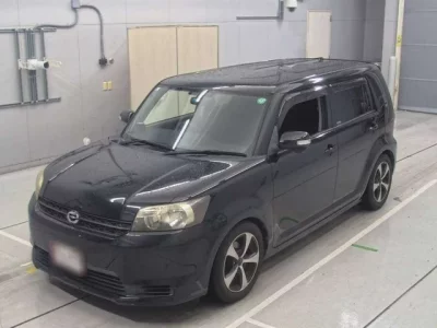 Toyota COROLLA RUMION