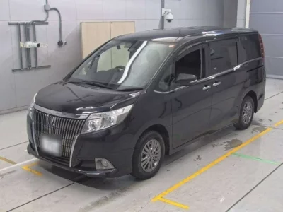 Toyota ESQUIRE