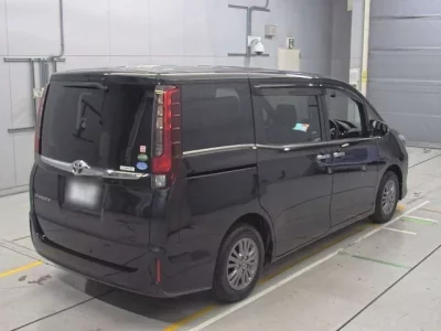 Toyota ESQUIRE