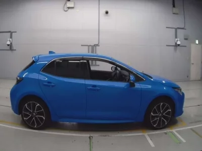 Toyota COROLLA SPORT
