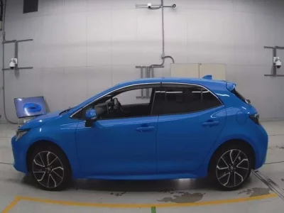 Toyota COROLLA SPORT