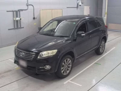 Toyota VANGUARD