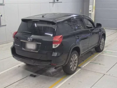 Toyota VANGUARD