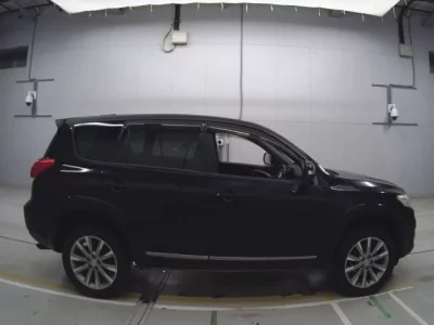 Toyota VANGUARD