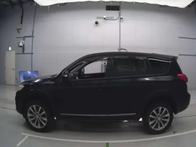 Toyota VANGUARD