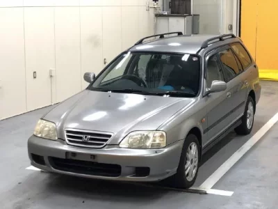 Honda ORTHIA