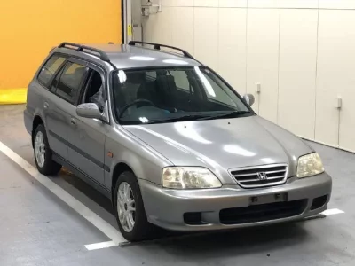 Honda ORTHIA
