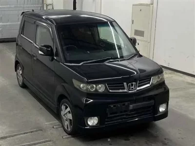 Honda ZEST
