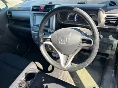 Honda ZEST