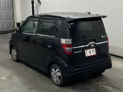 Honda ZEST