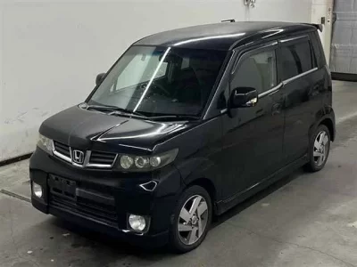 Honda ZEST