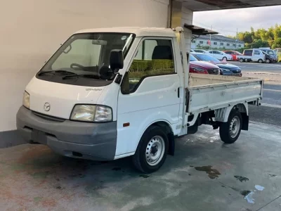 Mazda BONGO