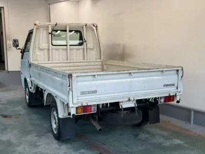Mazda BONGO