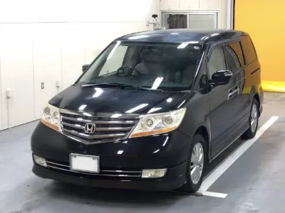 Honda ELYSION