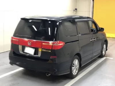 Honda ELYSION