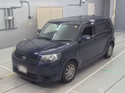 Toyota COROLLA RUMION