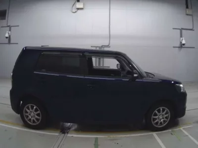 Toyota COROLLA RUMION