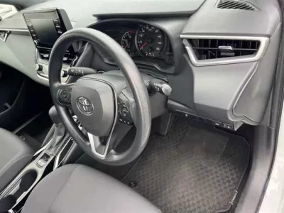 Toyota COROLLA SPORT